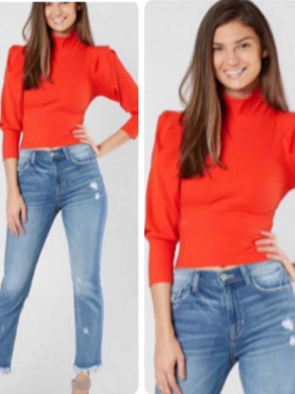 Free People LALA CROPPED TOP SIZE XSMALL